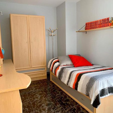 Apartamento Diafano Y Luminoso En Onil المظهر الخارجي الصورة