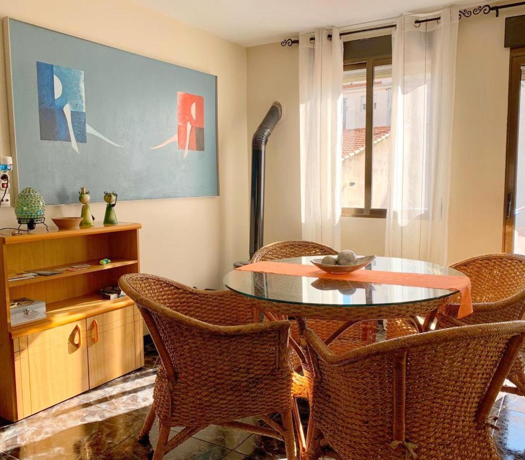 Apartamento Diafano Y Luminoso En Onil المظهر الخارجي الصورة