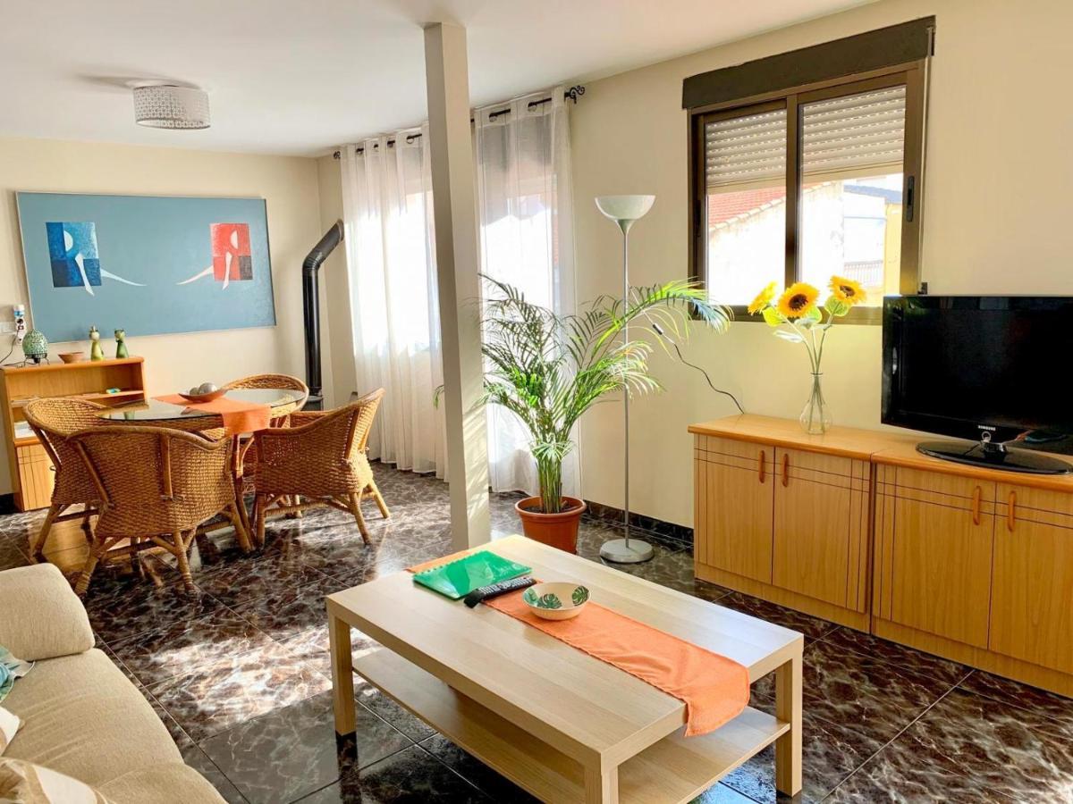 Apartamento Diafano Y Luminoso En Onil المظهر الخارجي الصورة