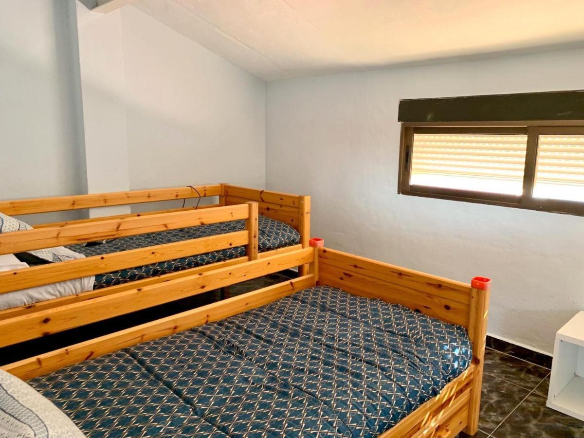 Apartamento Diafano Y Luminoso En Onil المظهر الخارجي الصورة