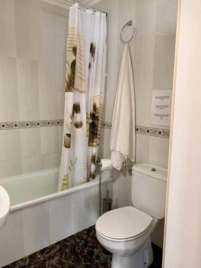 Apartamento Diafano Y Luminoso En Onil المظهر الخارجي الصورة