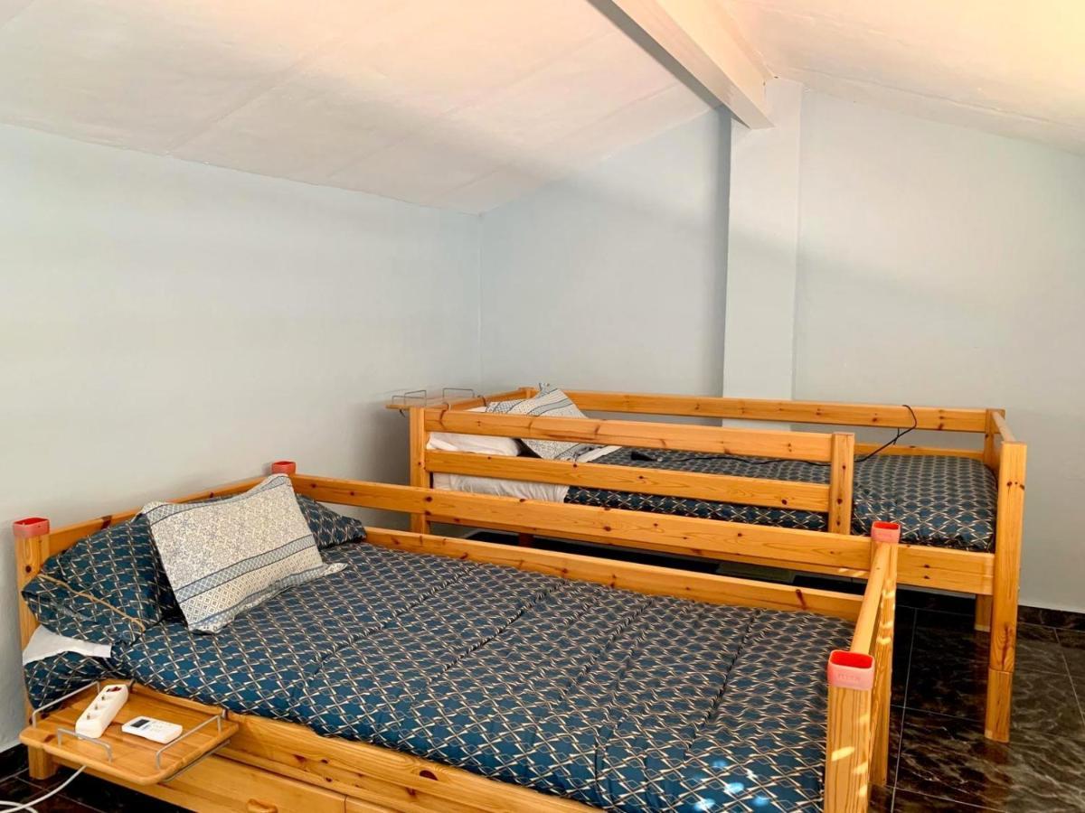 Apartamento Diafano Y Luminoso En Onil المظهر الخارجي الصورة