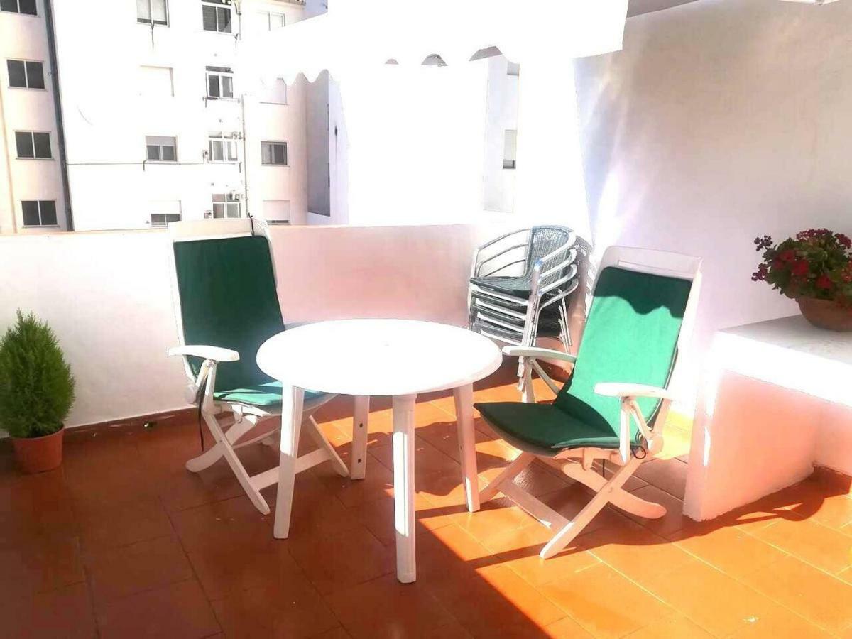 Apartamento Diafano Y Luminoso En Onil المظهر الخارجي الصورة