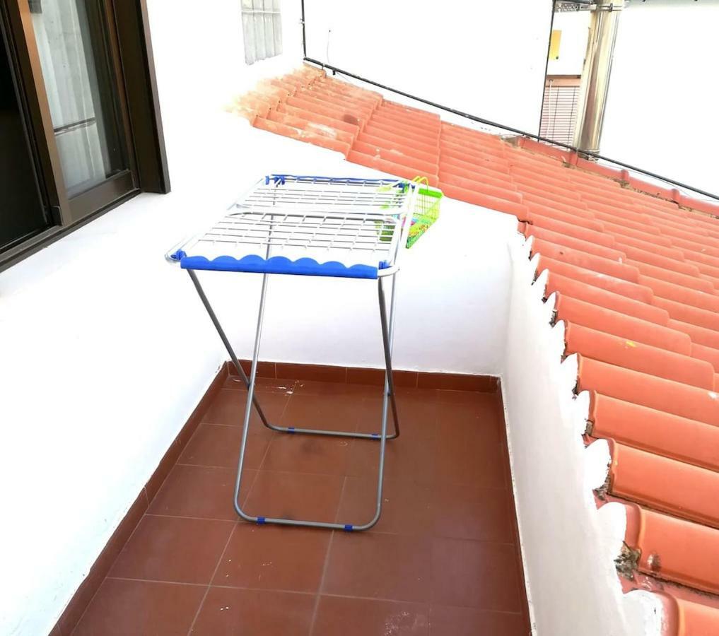 Apartamento Diafano Y Luminoso En Onil المظهر الخارجي الصورة